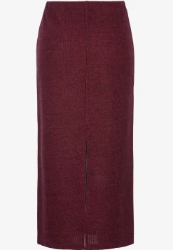 Cellbes of Sweden Supermjuk kjol med slits Beata Outlet