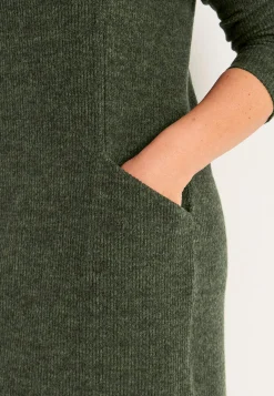 Cellbes of Sweden Supermjuk klänning med fickor Beata New