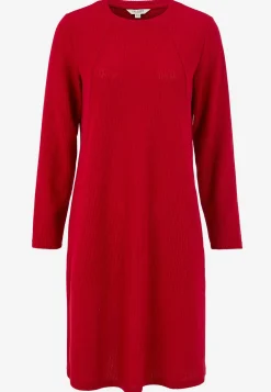 Cellbes of Sweden Supermjuk klänning med fickor Beata Hot