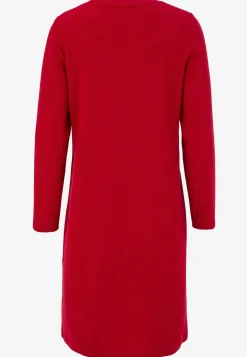 Cellbes of Sweden Supermjuk klänning med fickor Beata Hot