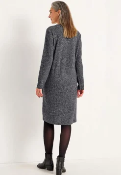 Cellbes of Sweden Supermjuk klänning med fickor Beata New