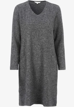 Cellbes of Sweden Supermjuk klänning med fickor Beata New