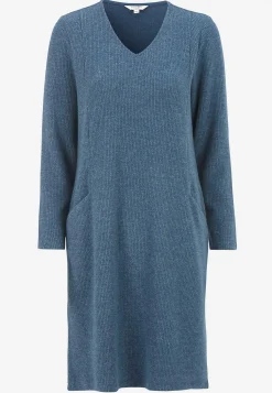 Cellbes of Sweden Supermjuk klänning med fickor Beata Best