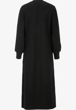 Cellbes of Sweden Supermjuk klänning med fickor Beata Svart Sale