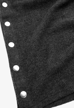 Cellbes of Sweden Supermjuk klänning med knappar Beata