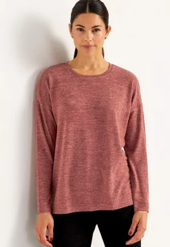 Cellbes of Sweden Supermjuk, långärmad trikåtopp Best