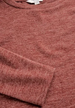 Cellbes of Sweden Supermjuk, långärmad trikåtopp Best