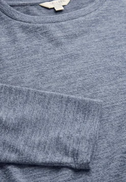 Cellbes of Sweden Supermjuk, långärmad trikåtopp Best