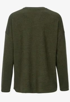 Cellbes of Sweden Supermjuk, långärmad trikåtopp Outlet