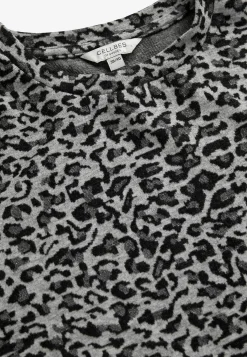 Cellbes of Sweden Supermjuk, långärmad trikåtopp New