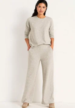 Cellbes of Sweden Supermjuk, långärmad trikåtopp Outlet