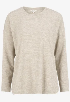 Cellbes of Sweden Supermjuk, långärmad trikåtopp Outlet