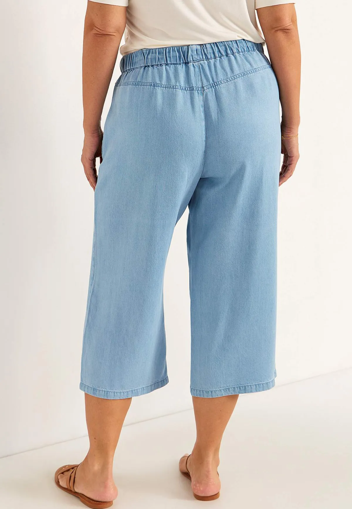 Cellbes of Sweden Supermjuk Premium culottebyxa Clearance