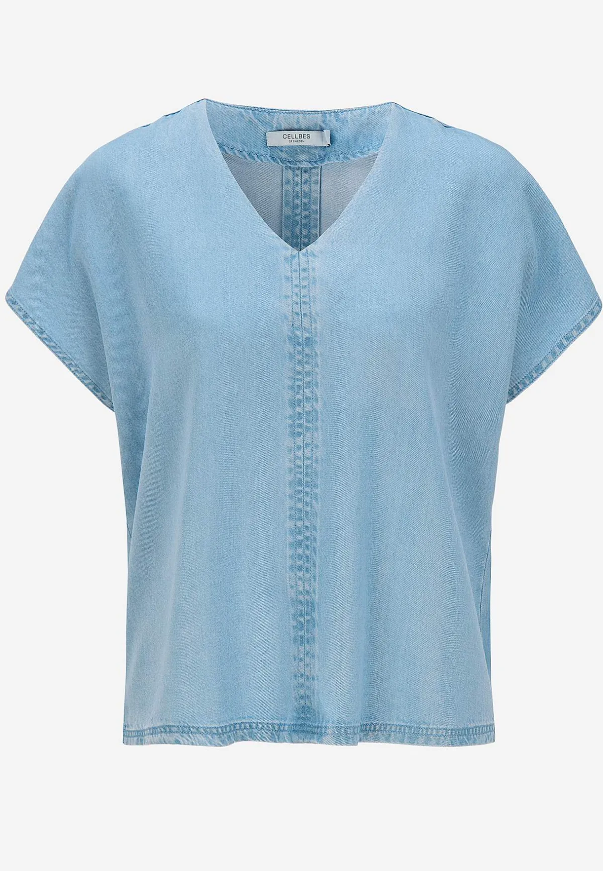 Cellbes of Sweden Supermjuk Premium denimblus Ljusblå / Denim Best