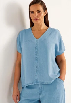 Cellbes of Sweden Supermjuk Premium denimblus Ljusblå / Denim Best