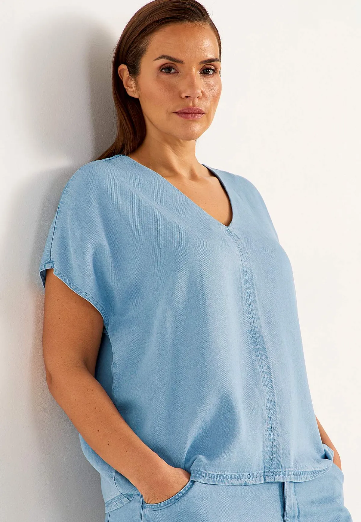 Cellbes of Sweden Supermjuk Premium denimblus Ljusblå / Denim Best