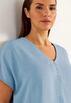 Cellbes of Sweden Supermjuk Premium denimblus Ljusblå / Denim Best