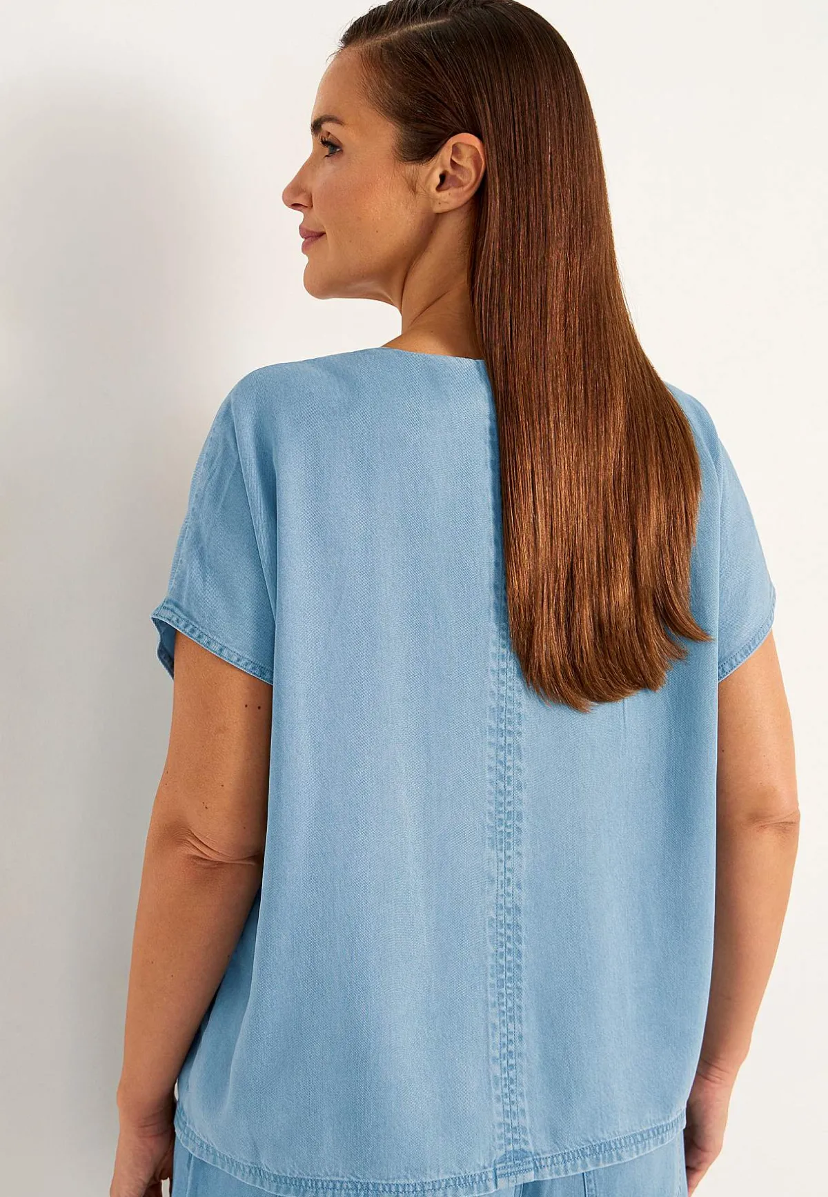 Cellbes of Sweden Supermjuk Premium denimblus Ljusblå / Denim Best