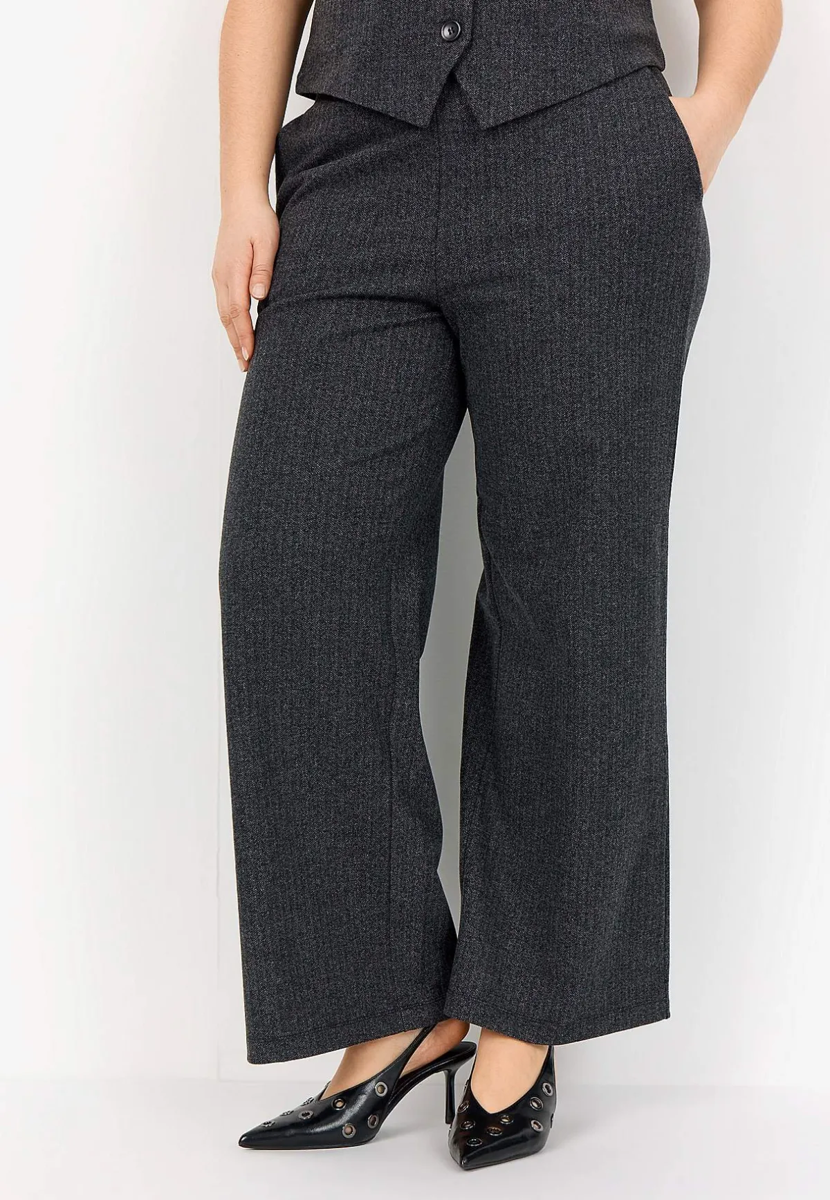 Wasabiconcept Supermjuk trikåbyxa Online