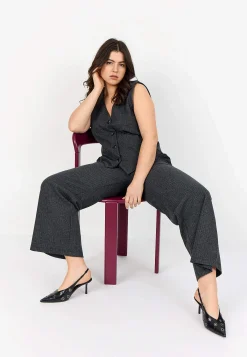 Wasabiconcept Supermjuk trikåbyxa Online