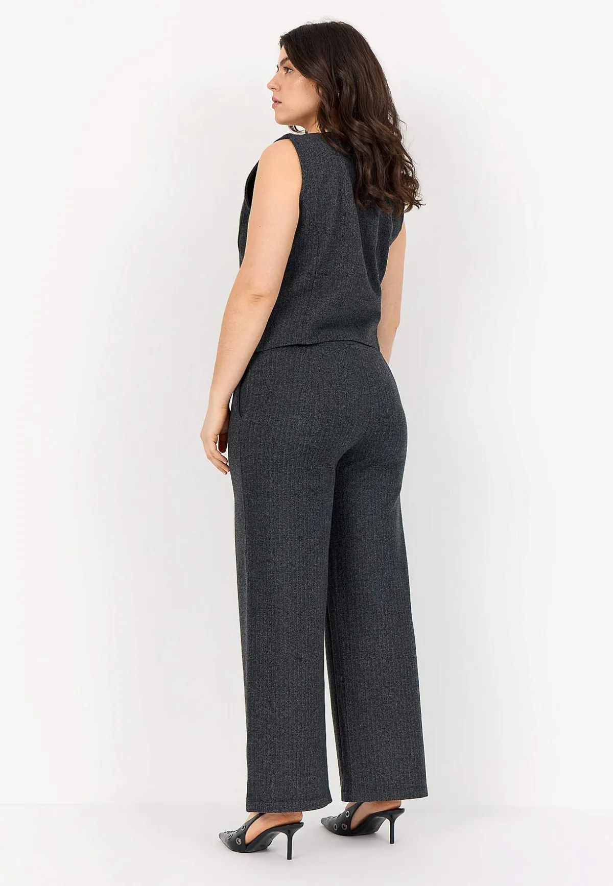 Wasabiconcept Supermjuk trikåbyxa Online