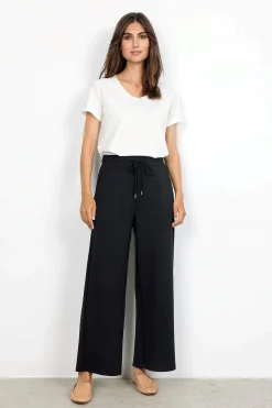 Soyaconcept Supermjuk trikåbyxa Outlet