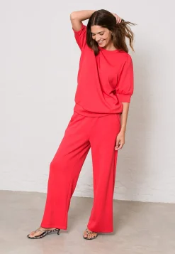 Soyaconcept Supermjuk trikåbyxa Outlet