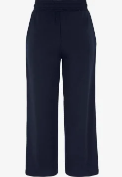 Soyaconcept Supermjuk trikåbyxa Marin Sale