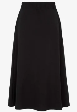 Soyaconcept Supermjuk trikåkjol Best