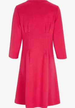 Cellbes of Sweden Supermjuk trikåklänning i modalmix Discount