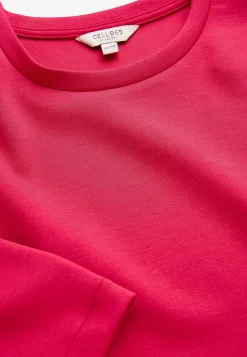 Cellbes of Sweden Supermjuk trikåklänning i modalmix Discount