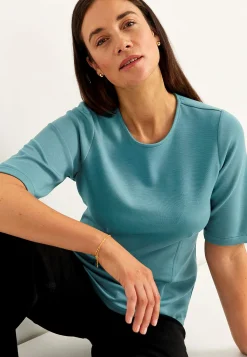 Cellbes of Sweden Supermjuk trikåtopp Hot