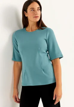 Cellbes of Sweden Supermjuk trikåtopp New