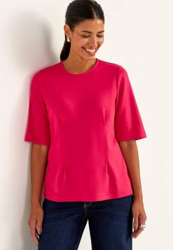 Cellbes of Sweden Supermjuk trikåtopp New