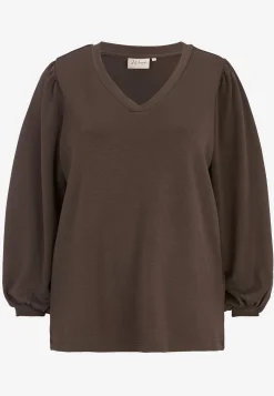 Wasabiconcept Supermjuk trikåtopp