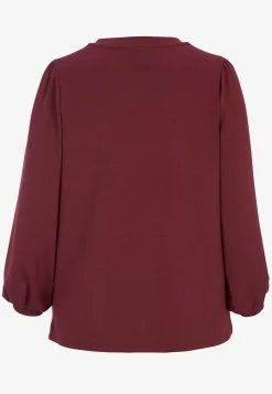 Wasabiconcept Supermjuk trikåtopp