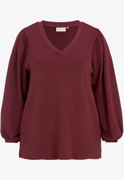 Wasabiconcept Supermjuk trikåtopp