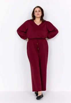 Wasabiconcept Supermjuk trikåtopp