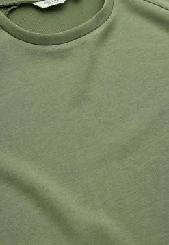 Cellbes of Sweden Supermjuk trikåtopp Khakigrön Best