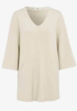 Cellbes of Sweden Supermjuk trikåtunika med fickor Outlet