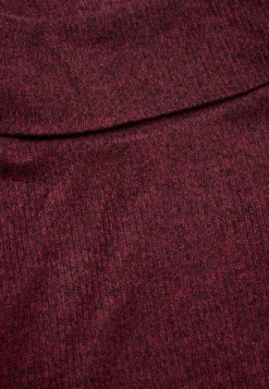 Cellbes of Sweden Supermjuk tröja med krage Beata Clearance