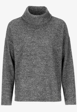 Cellbes of Sweden Supermjuk tröja med krage Beata Outlet