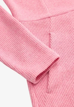 Cellbes of Sweden Supermjuk tunika med fickor Beata Rosamelange Best