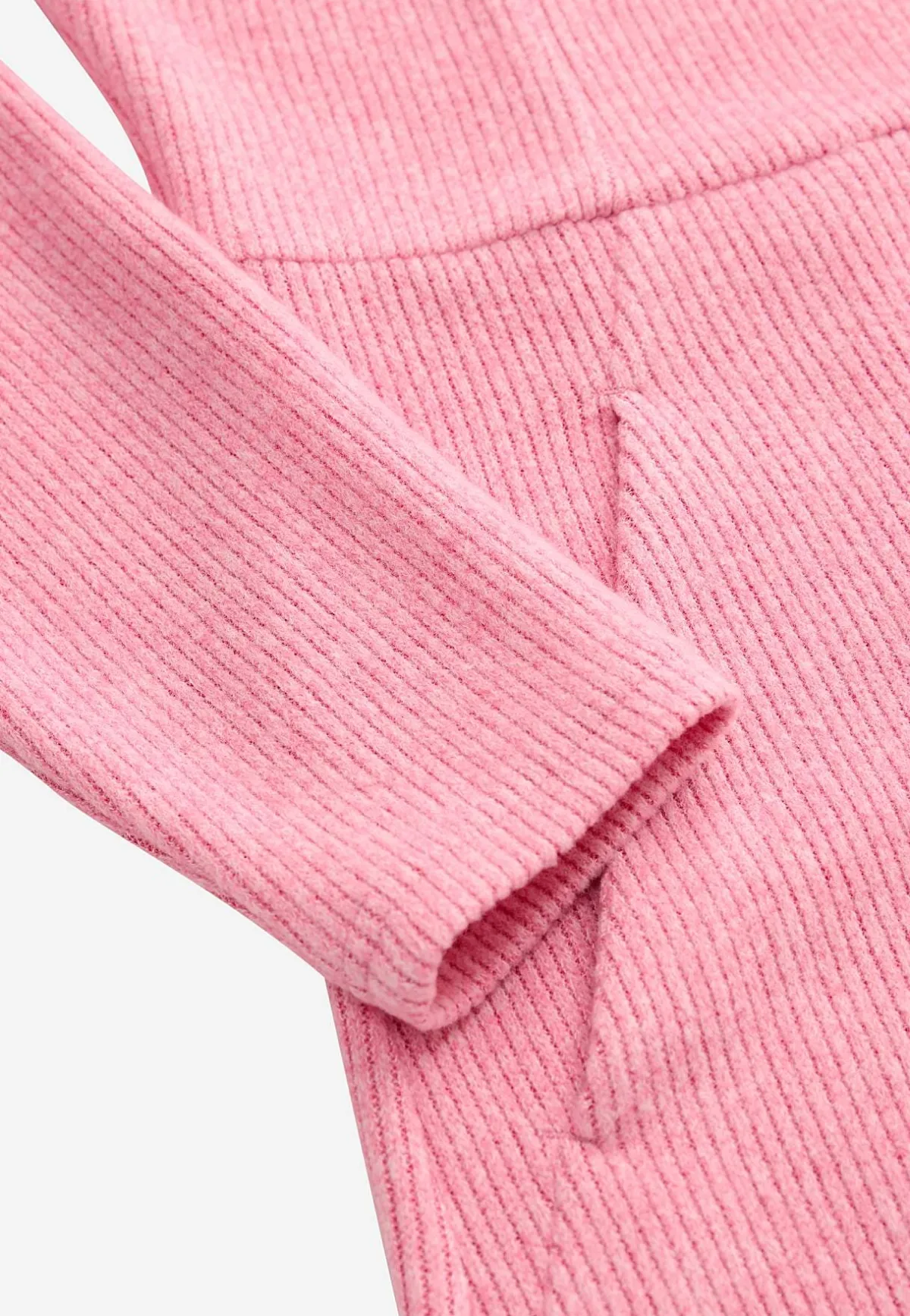 Cellbes of Sweden Supermjuk tunika med fickor Beata Rosamelange Best