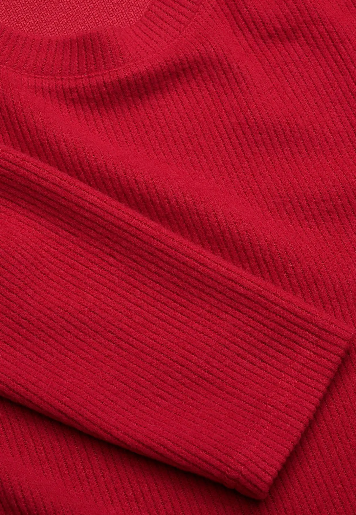 Cellbes of Sweden Supermjuk tunika med fickor Beata Rosamelange Best