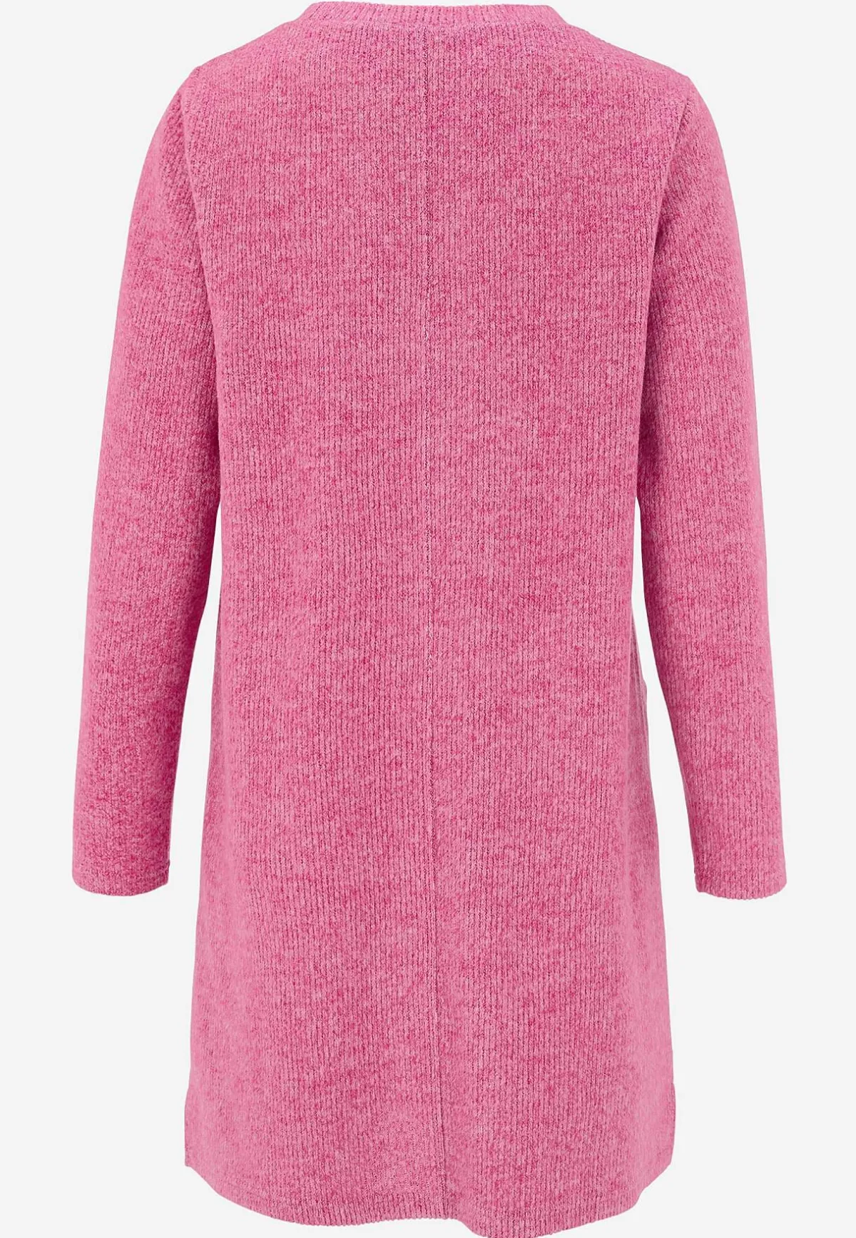 Cellbes of Sweden Supermjuk tunika med fickor Beata Cerise melange Sale