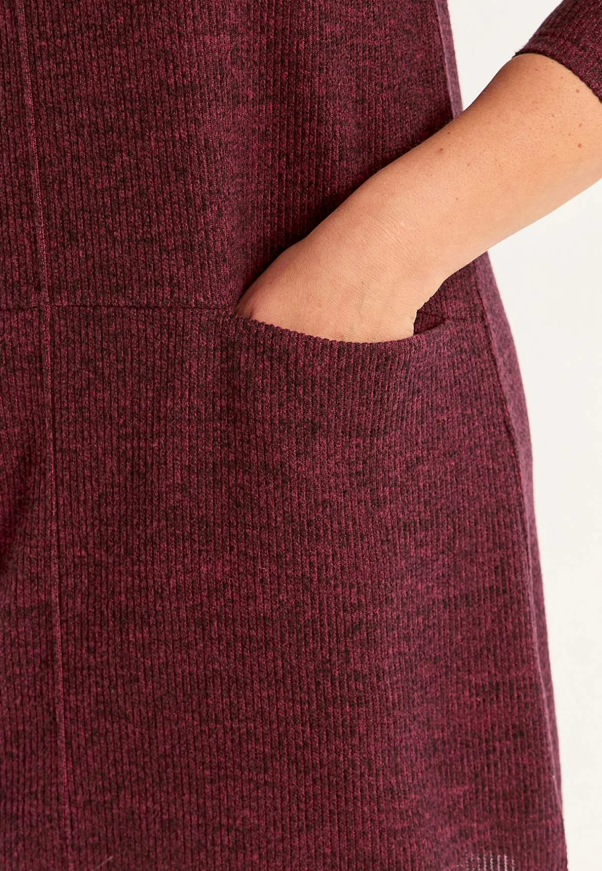 Cellbes of Sweden Supermjuk tunika med fickor Beata Outlet