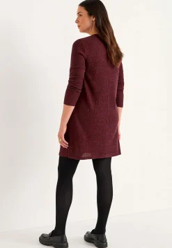 Cellbes of Sweden Supermjuk tunika med fickor Beata Outlet