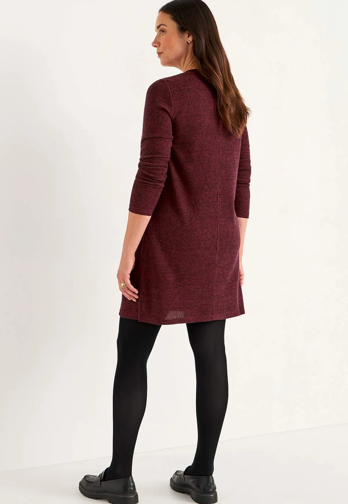 Cellbes of Sweden Supermjuk tunika med fickor Beata Outlet