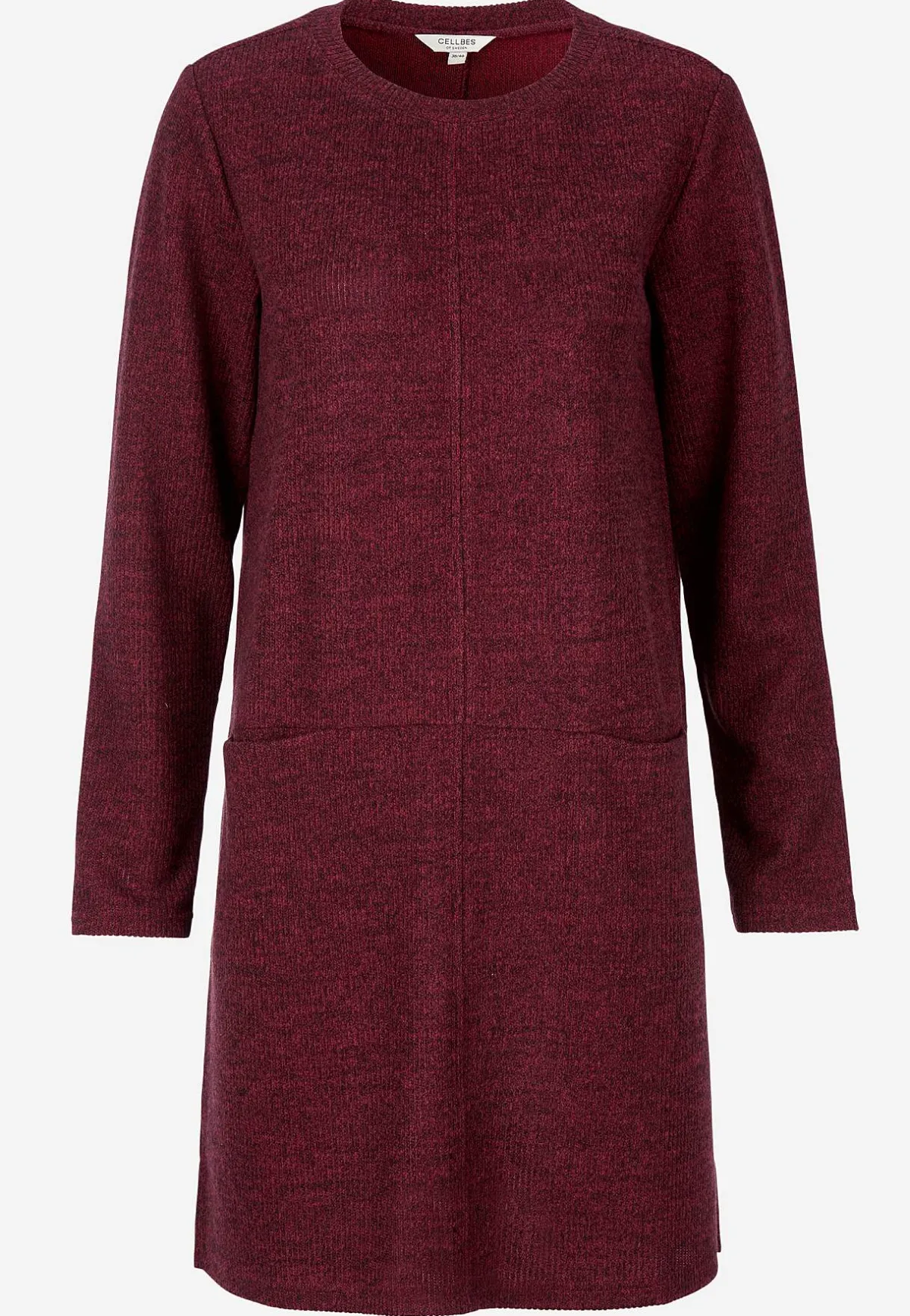 Cellbes of Sweden Supermjuk tunika med fickor Beata Outlet